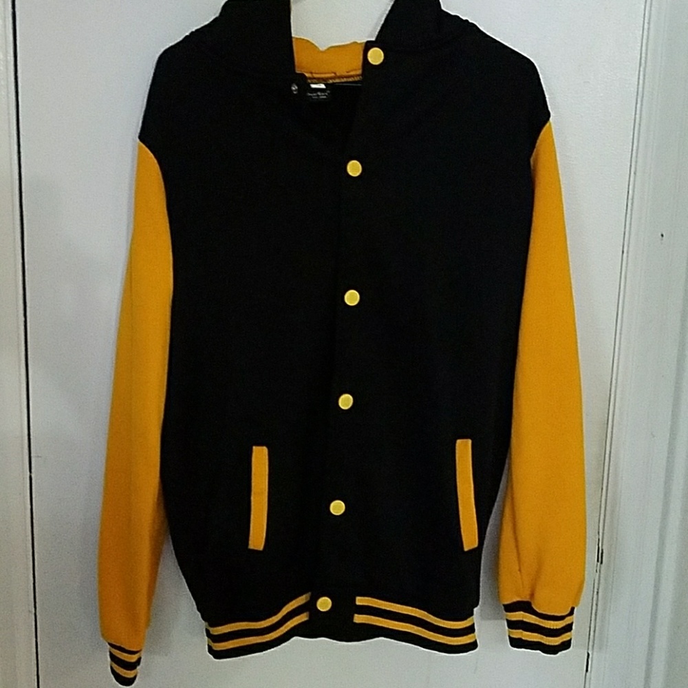 👤Men's Bomber Jacket 🤝